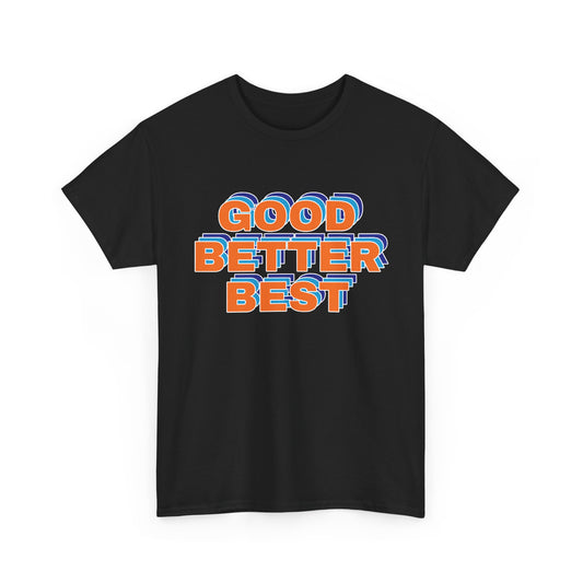 The Retro GBB V5 Tee
