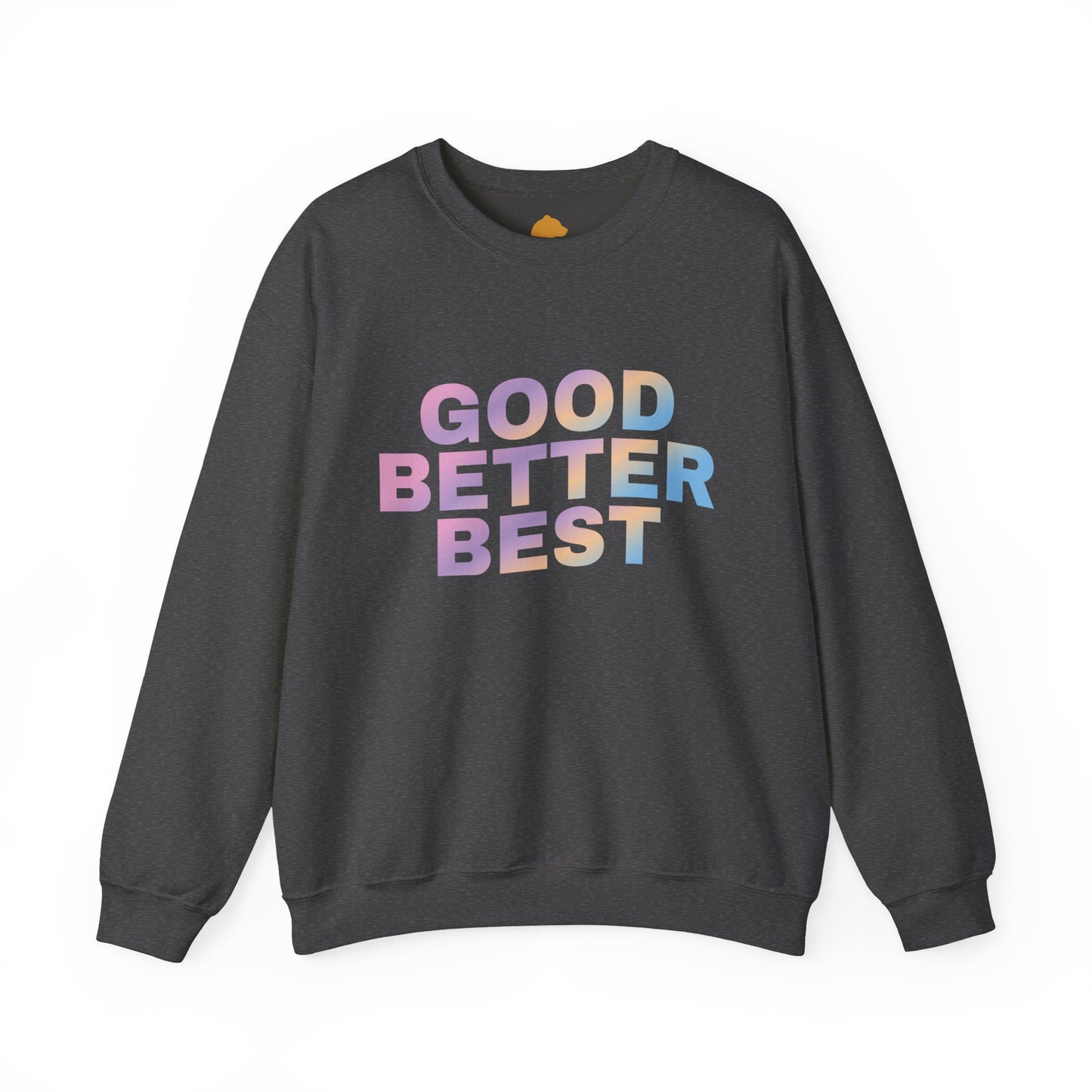 The Retro GBB V7 Crewneck