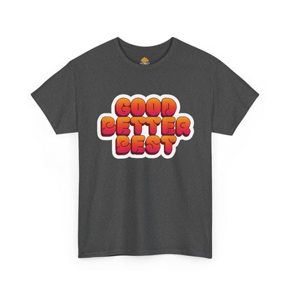 The Retro GBB V8 Tee