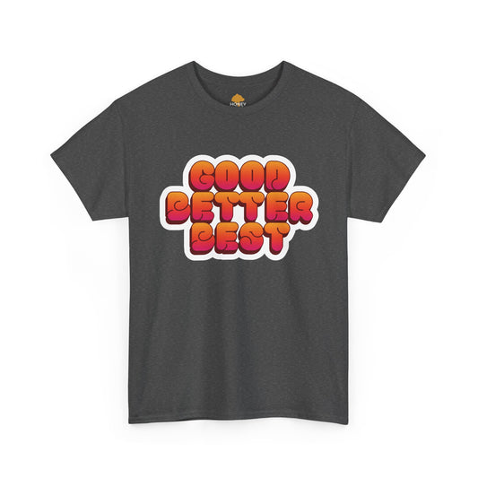 The Retro GBB V8 Tee