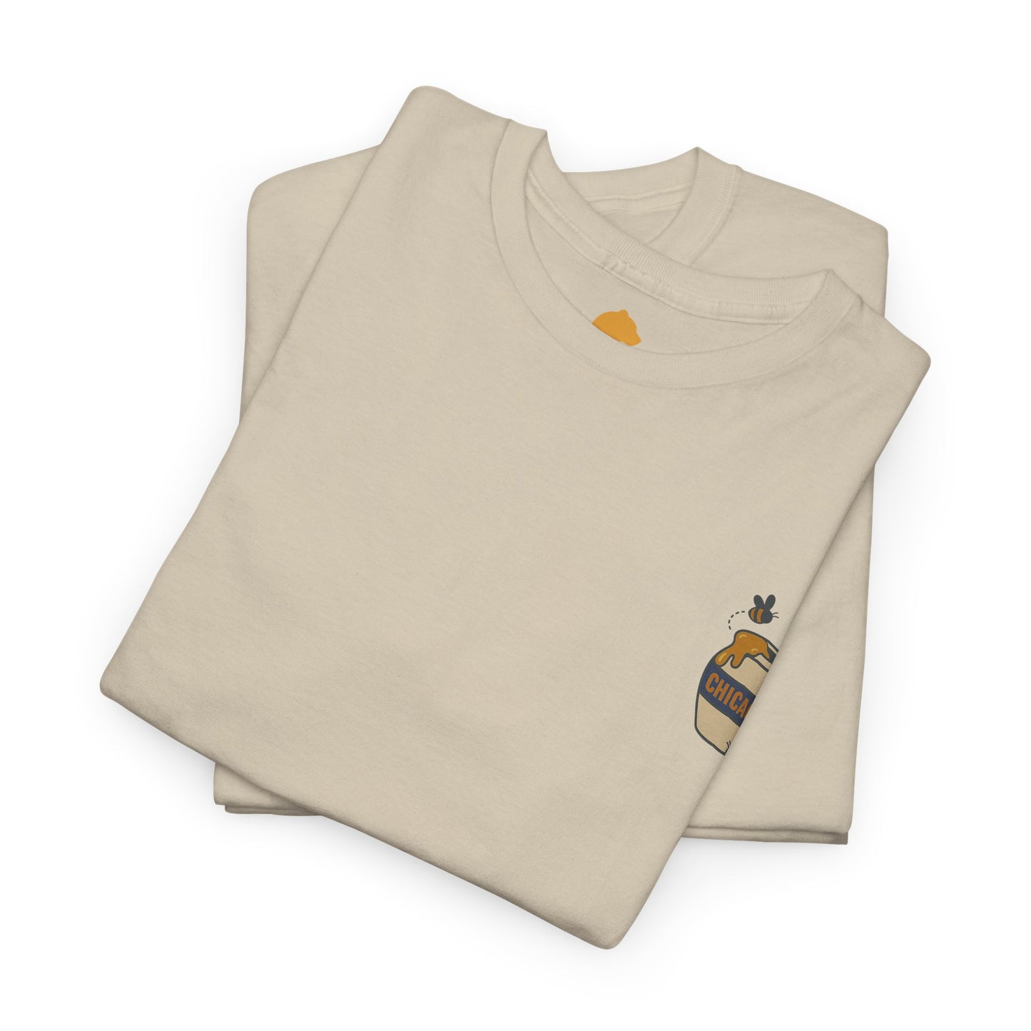 The "Keep Moving the Chains" Tee