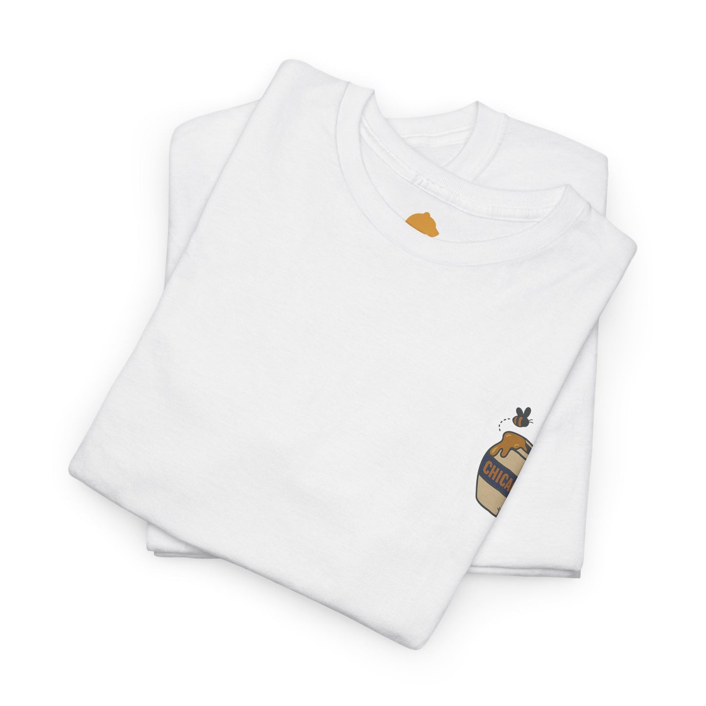 The “Better Catch That Throw” Tee