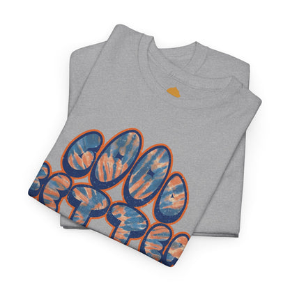 The Retro TieDye GBB Tee