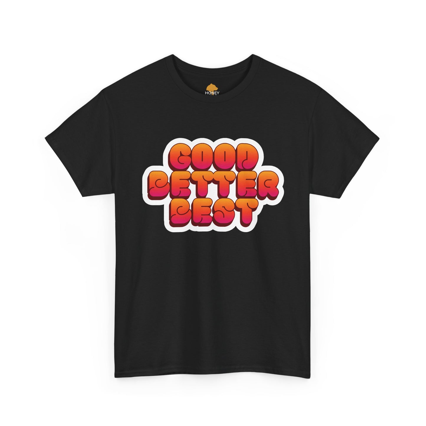 The Retro GBB V8 Tee