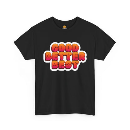 The Retro GBB V8 Tee