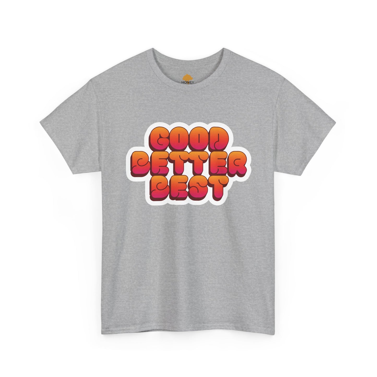 The Retro GBB V8 Tee