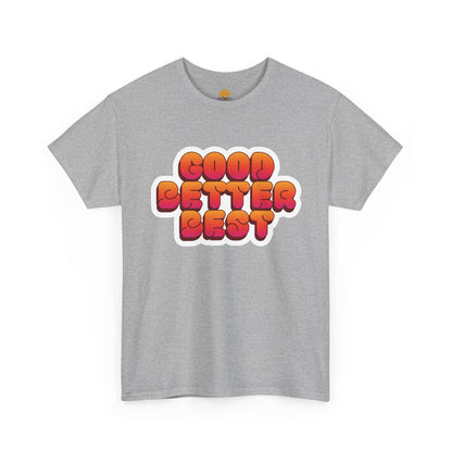 The Retro GBB V8 Tee