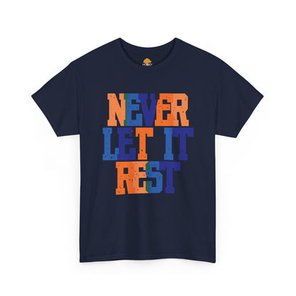 The Retro NLIR V4 Tee